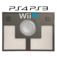 Lego Dimensions Toy Pad USB Portal (PS3-PS4-Wii U) Used